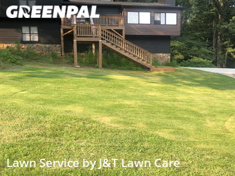 Yard Mowing nearby Douglasville, GA, 