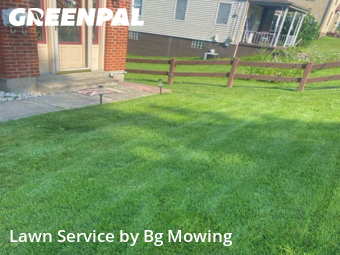 Lawn Care nearby West Mifflin, PA, 
