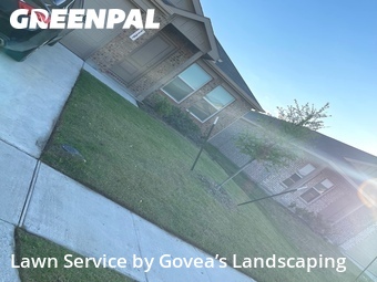 Lawn Care Service nearby Heath, TX, 