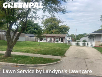 Lawn Mowing nearby Noblesville, IN, 