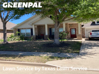 Lawn Maintenance nearby Fort Worth, TX, 
