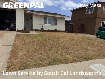 Local Lawn And Landscape Maintenance Services Near Me In San Diego,92154,Landscapers by South Cal Landscaping, work completed in Jun , 2026