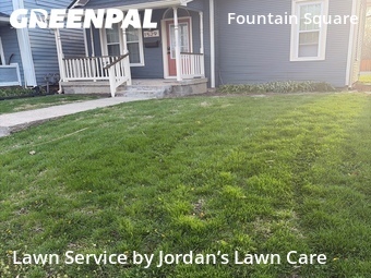 Yard Mowing nearby Indianapolis, IN, 