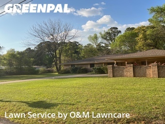 Lawn Mow nearby Tyler, TX, 
