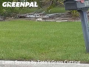 Lawn Mowing nearby Wekiwa Springs, FL, 