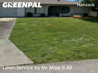 Grass Cut nearby Cape Coral, FL, 