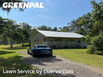 Lawn Maintenance nearby Wimauma, FL, 