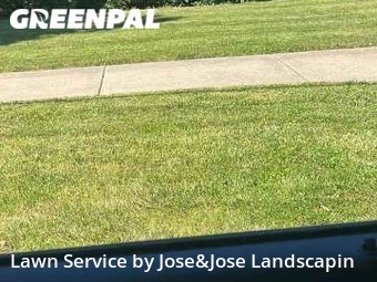 Grass Cut nearby Lockport, IL, 