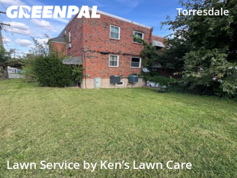 Lawn Mowing nearby Philadelphia, PA, 