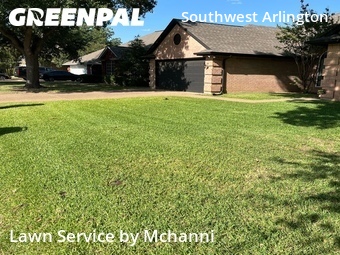 Lawn Service nearby Arlington, TX, 