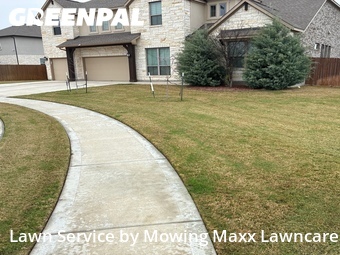 Yard Mowing nearby Pflugerville, TX, 