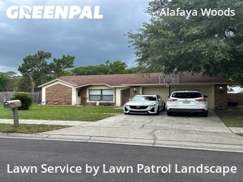 Lawn Care Service nearby Oviedo, FL, 