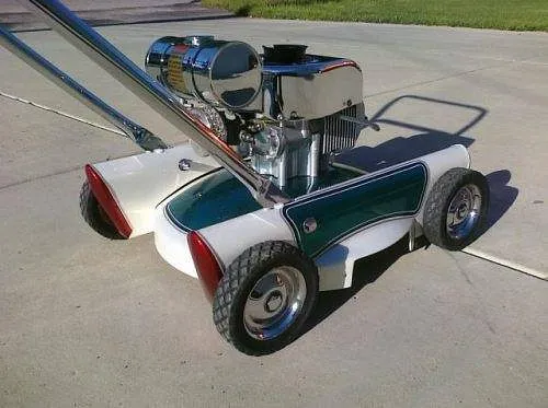 Schaa's Lawnmower Sales & Services Photo 13