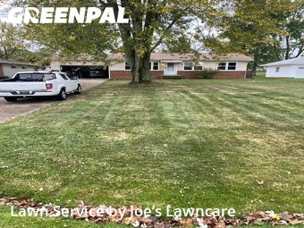 Yard Mowing nearby Seven Hills, OH, 