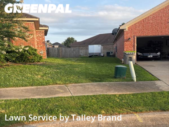 Lawn Mowing Service nearby Benton, AR, 