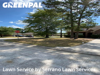 Lawn Care nearby Magnolia, TX, 