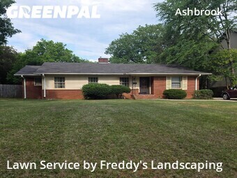 Yard Cutting nearby Charlotte, NC, 