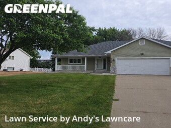 Lawn Service nearby Woodbury, MN, 