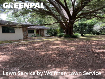 Yard Mowing nearby Alachua, FL, 