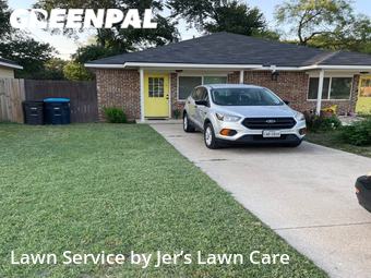 Lawn Care Service nearby Fort Worth, TX, 