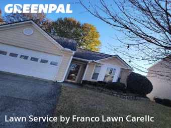 Lawn Service nearby Lawrenceville, GA, 