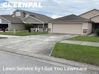 Lawn Service nearby Groveland, FL, 