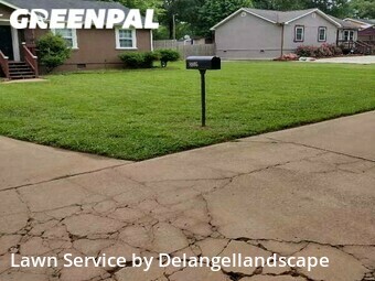 Lawn Cutting nearby Charlotte, NC, 