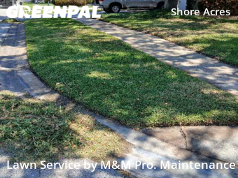 Lawn Maintenance nearby St. Petersburg, FL, 