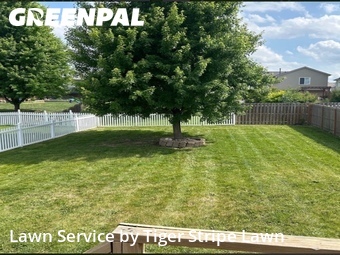 Lawn Mowing nearby Omaha, NE, 