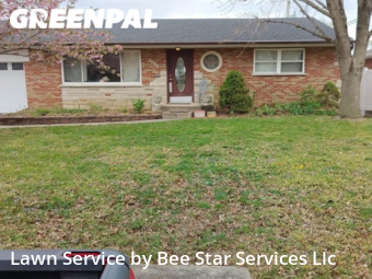 Yard Mowing nearby Affton, MO, 