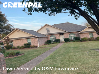 Lawn Mowing nearby Tyler, TX, 