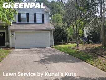 Lawn Cut nearby Pineville, NC, 