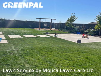 Lawn Service nearby Rocklin, CA, 