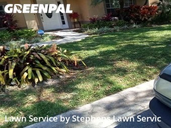 Grass Cut nearby Winter Springs, FL, 