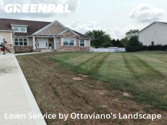 Lawn Mowing Service nearby Marion, OH, 