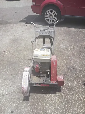Kenny's Small Engine Repair LLC Photo 8