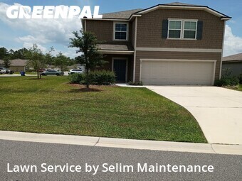 Lawn Care nearby St. Augustine, FL, 