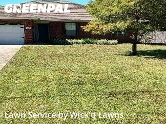 Grass Cutting nearby Navarre, FL, 