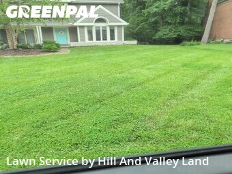 Lawn Mowing Service nearby Loveland, OH, 