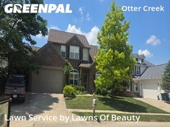 Lawn Cut nearby Carmel, IN, 