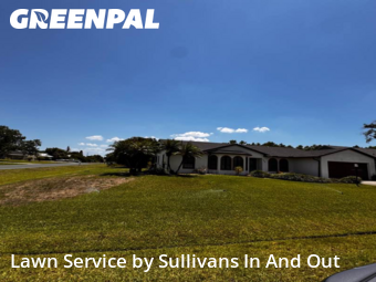 Lawn Mowing nearby Sebastian, FL, 