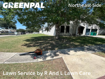 Lawn Care nearby Converse, TX, 