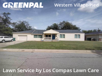 Lawn Mowing Service nearby Oklahoma City, OK, 