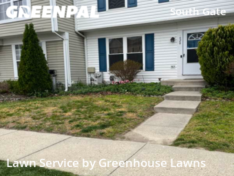 Lawn Cut nearby Glen Burnie, MD, 