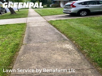 Yard Mowing nearby Rockville, MD, 