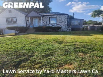 Lawn Service nearby Normandy, MO, 