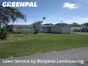 Lawn Mowing nearby Palm Beach Gardens, FL, 