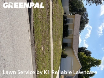 Lawn Maintenance nearby Clermont, FL, 