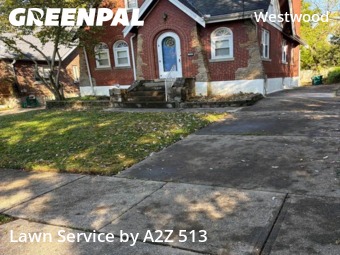 Yard Mowing nearby Cincinnati, OH, 