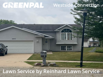 Yard Cutting nearby Grand Rapids, MI, 